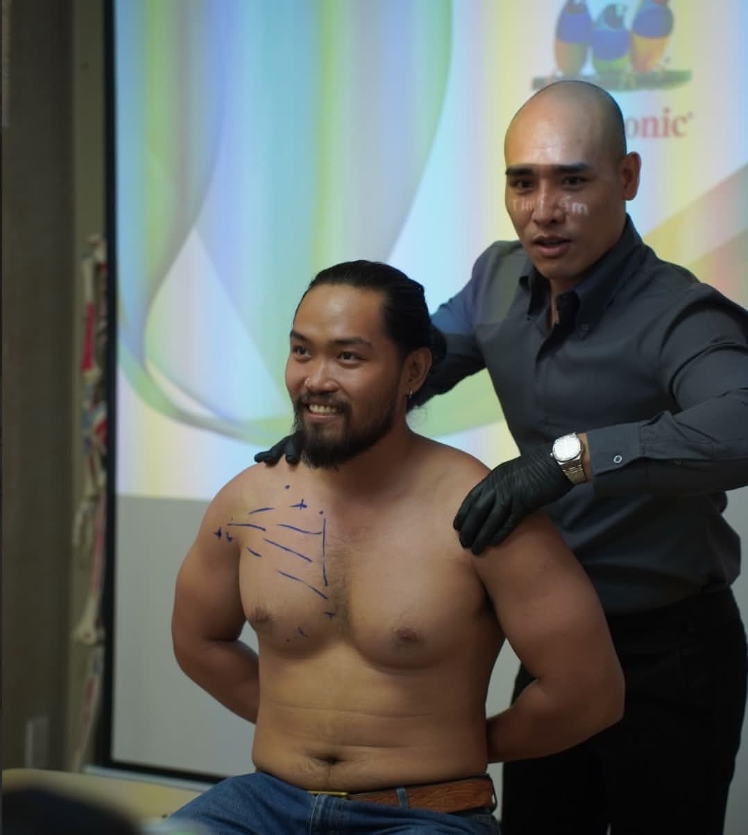 Sports Massage