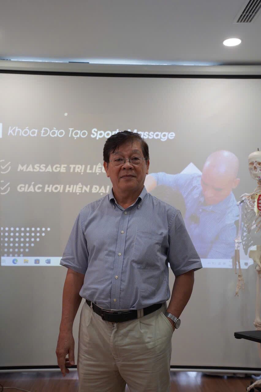 Đoàn Diệp Trọng